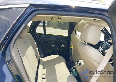 2022 Mercedes-Benz Glc 300 4Matic Suv из США, поврежденный, VIN W1N0G8EB2NG060504